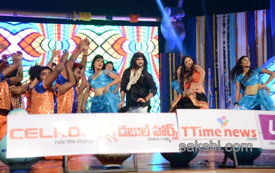 Gopala Gopala Audio Released - Sakshi3