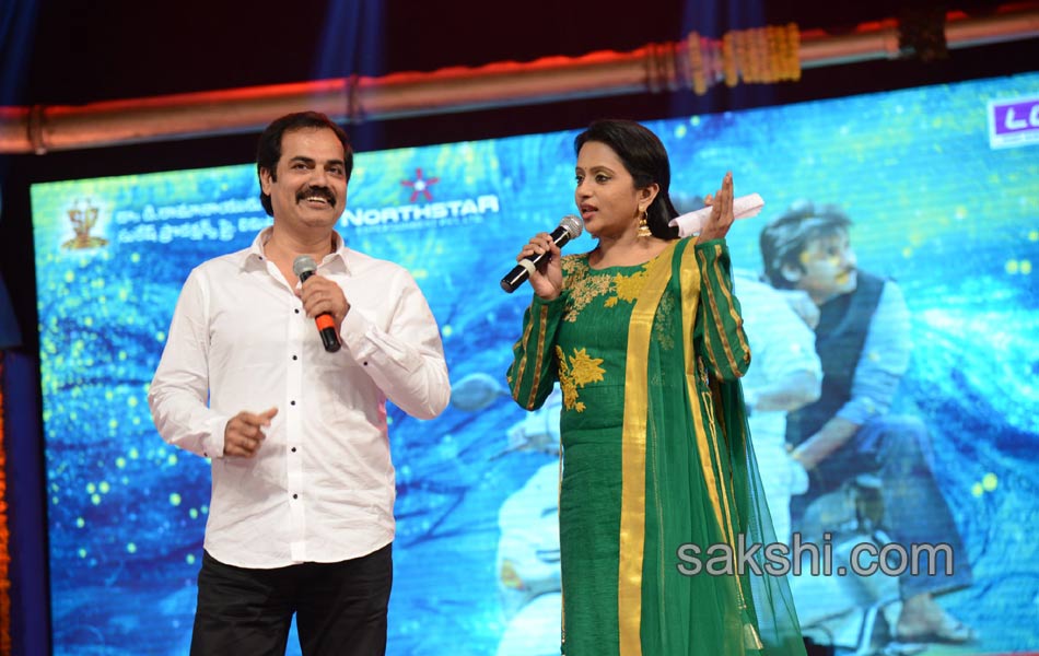 Gopala Gopala Audio Released - Sakshi10