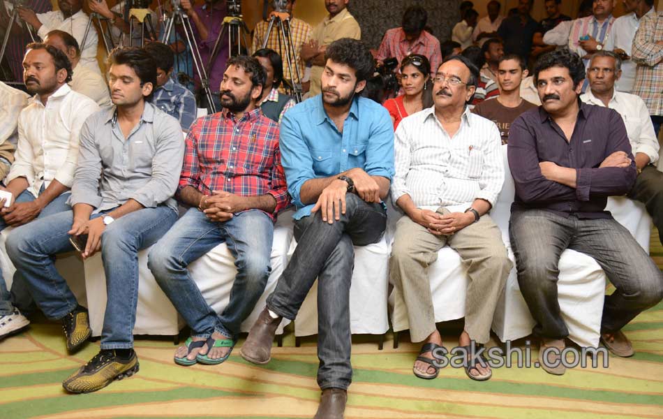 mukunda sucess meet3