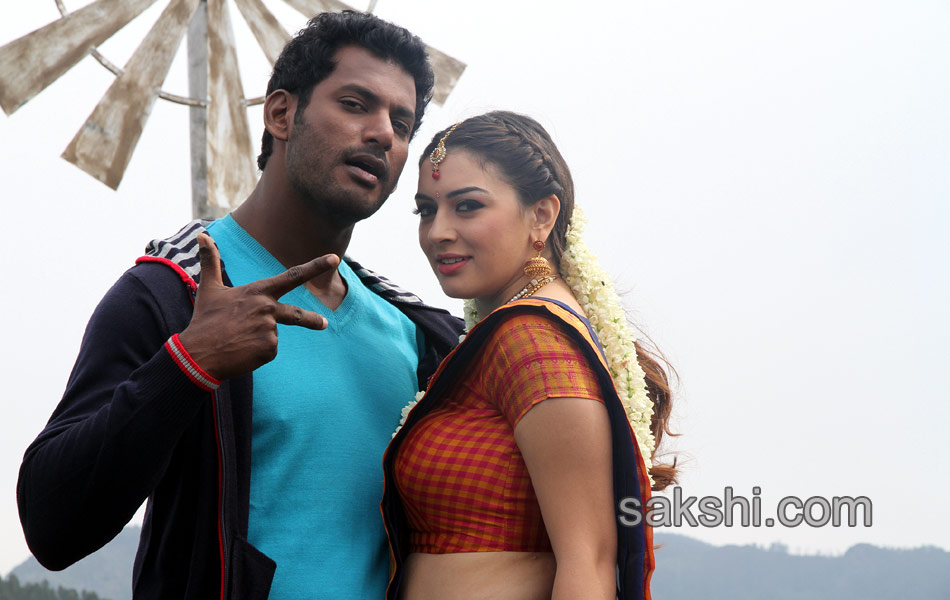 Magamaharaju Movie New Stills5