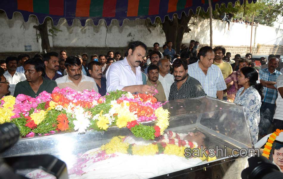 ms narayana passed away16