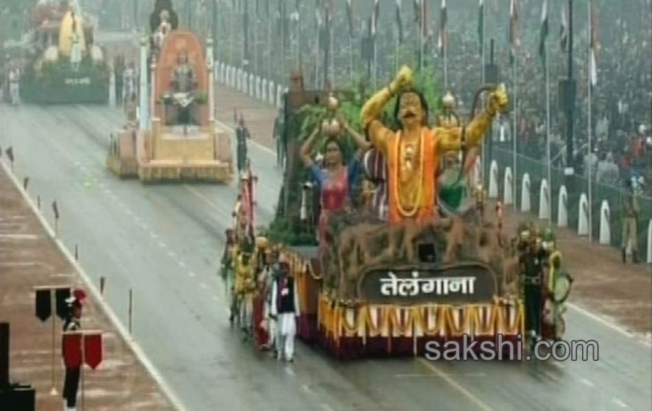 Republic day celebrations in delhi7