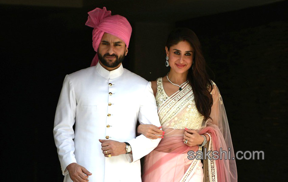 Soha Ali Khan and Kunal Khemu wedding7