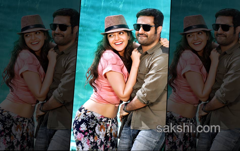 NTR Temper Movie Stills - Sakshi1