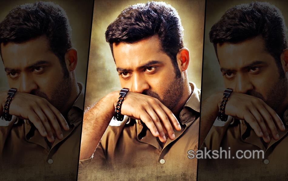 NTR Temper Movie Stills - Sakshi4