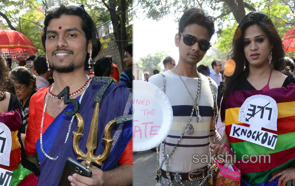 queer swabhiman yatra of hijras10