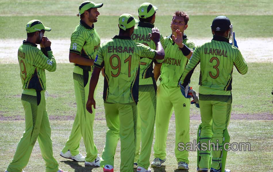 pakistan vs england warm up match8