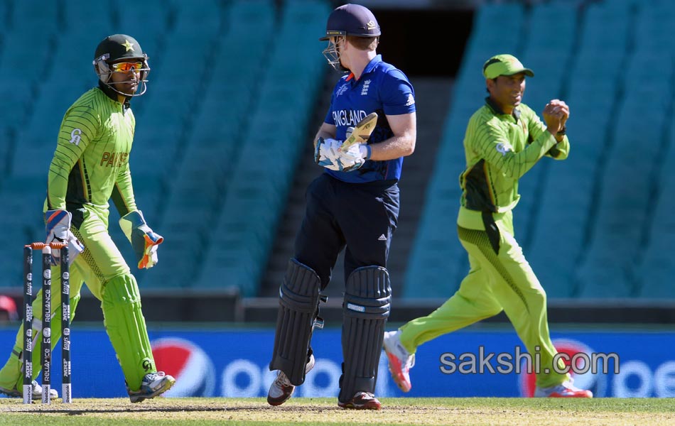 pakistan vs england warm up match10