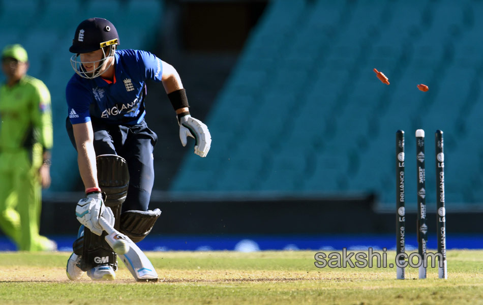 pakistan vs england warm up match13