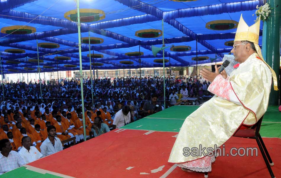 Mary Matha festival at Gunadala4