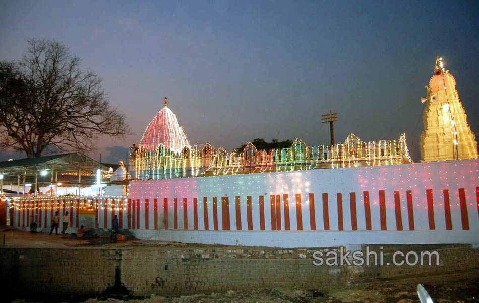 shivaratri preparations2