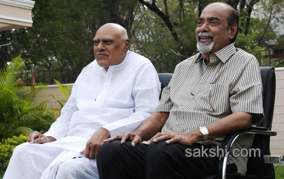 film producer Daggubati Ramanaidu passes away at 7920