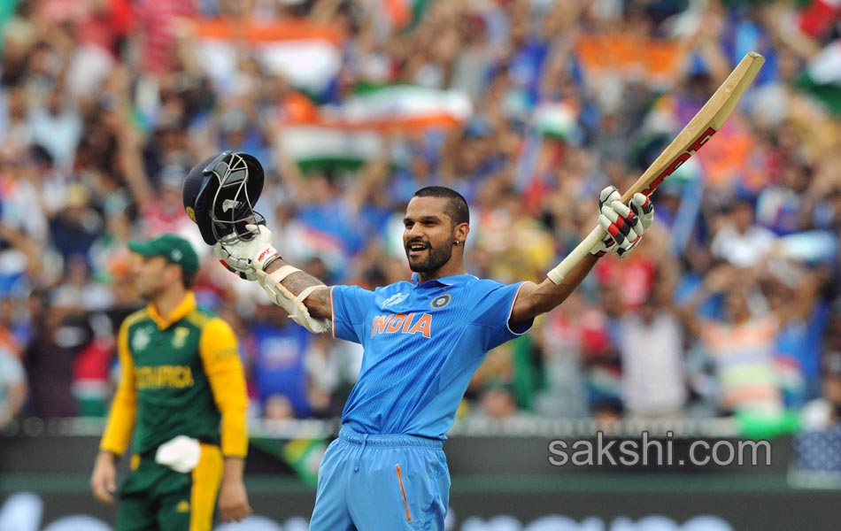 india vs south africa match1