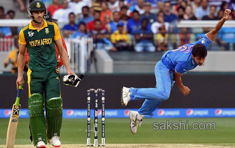 india vs south africa match21