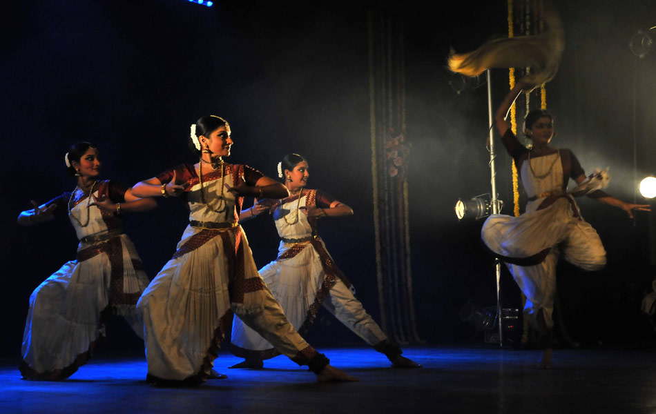 cultural programme in ravindra bharathi4