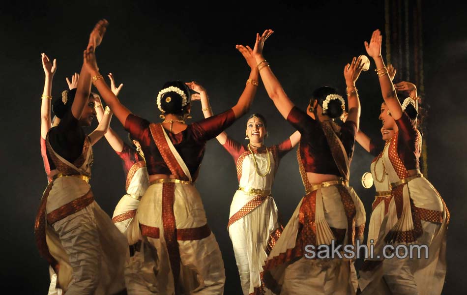 cultural programme in ravindra bharathi9