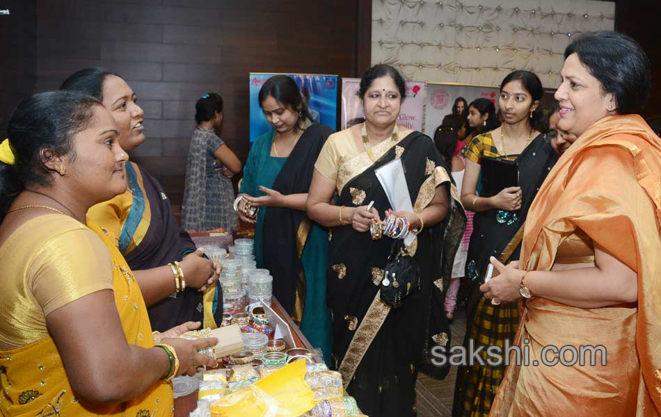 Sakshi Cityplus Under the auspices of Womens Day5