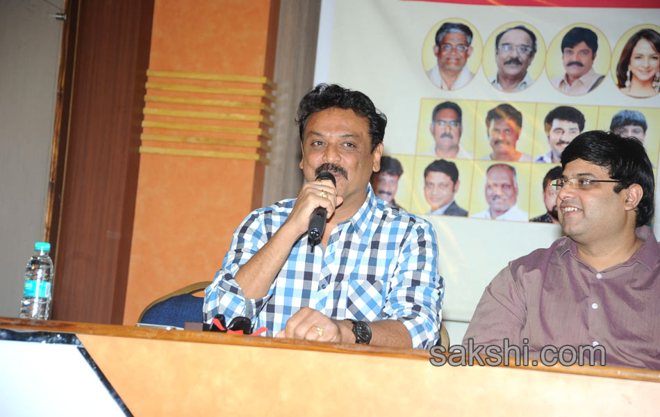 Jayasudha Panel Pressmeet About Maa Elections6