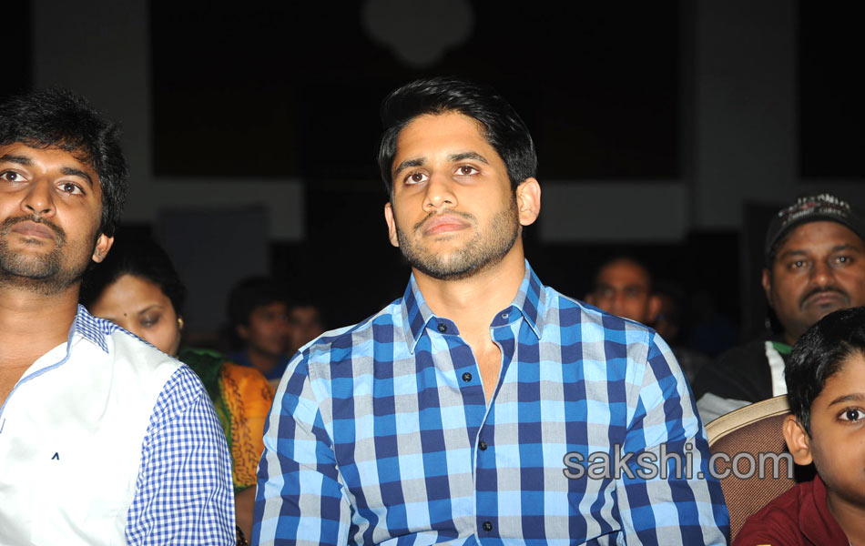 Yevade Subramanyam Success Meet - Sakshi14