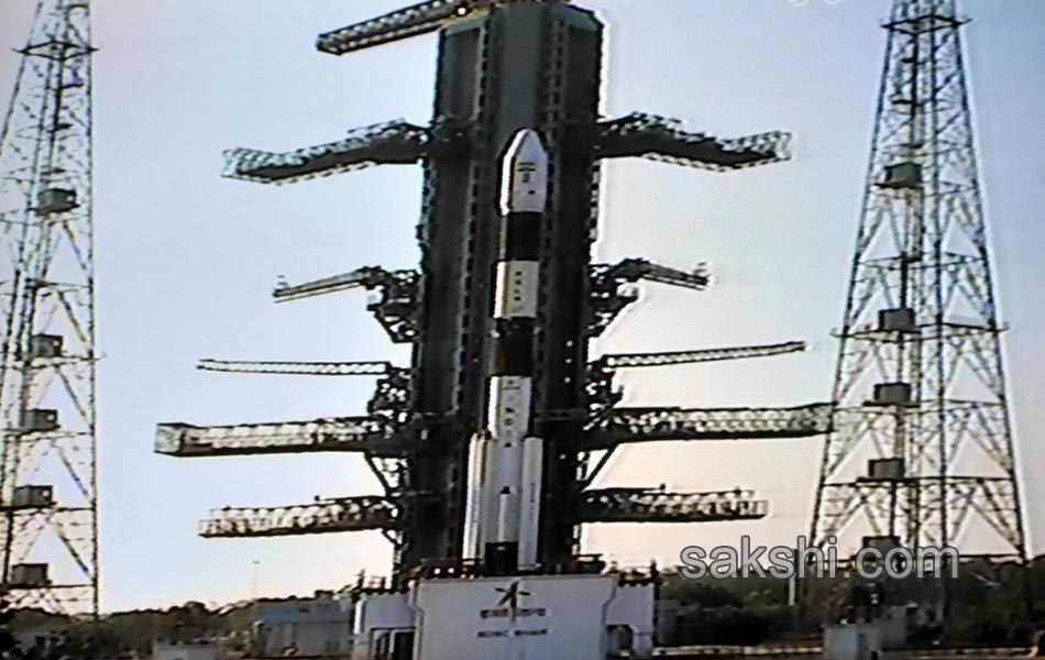 pslv c27 experiment successful8