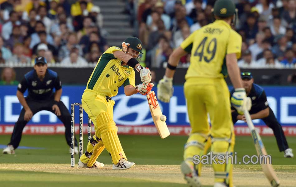 Australia won 2015 world cup3