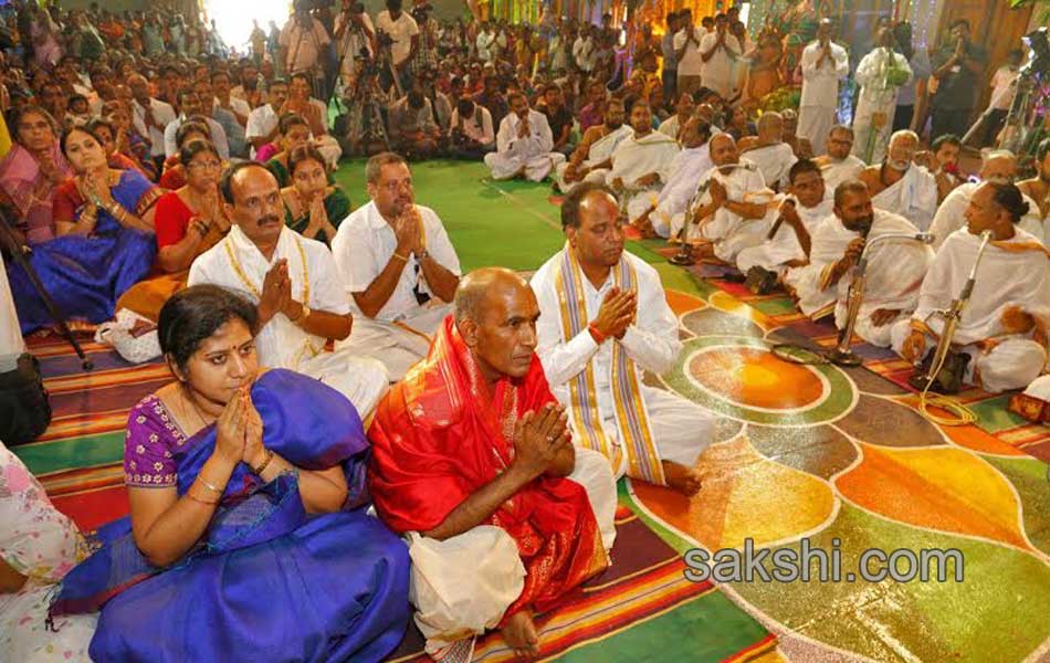 VASANTHOTSAVAM IN TIRUMALA2