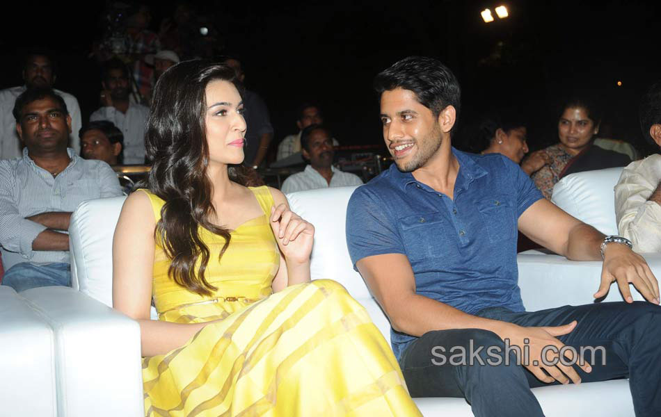 Chaitanya Dohchay Audio Launch - Sakshi2