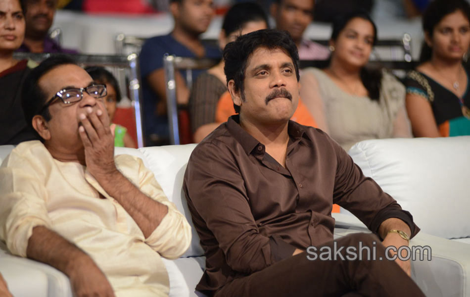 Chaitanya Dohchay Audio Launch - Sakshi14