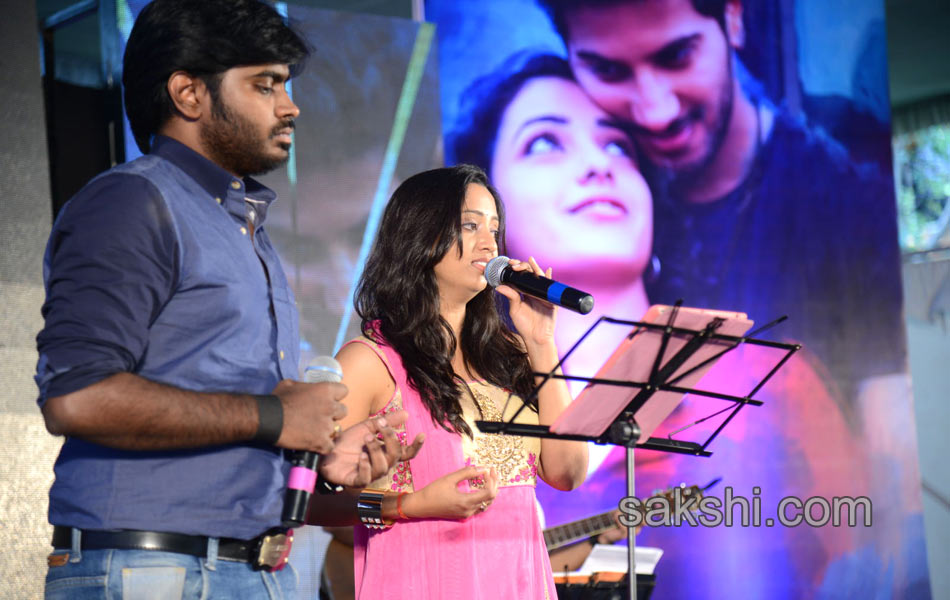 OK Bangaram audio success meet6