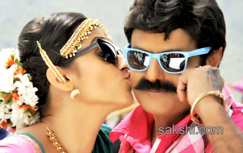 Lion Movie New Stills - Sakshi10