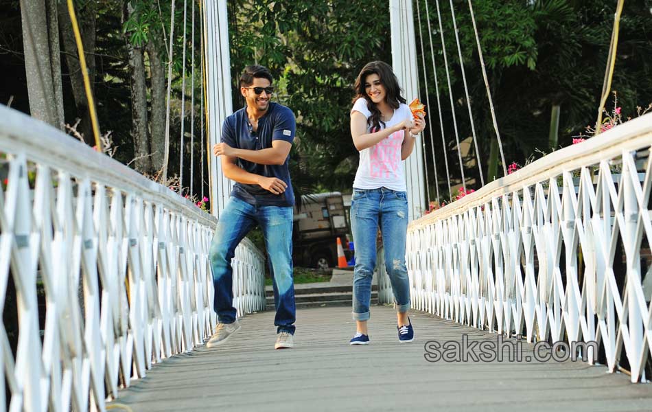 Dohchay Movie Stills12