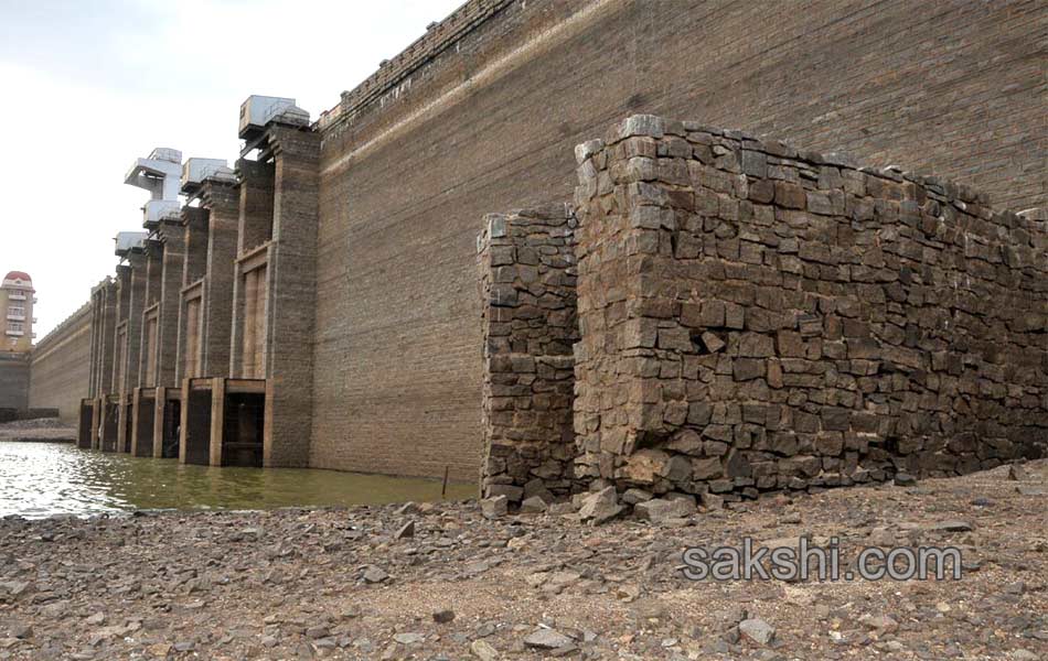 tungabhadra dam photos4