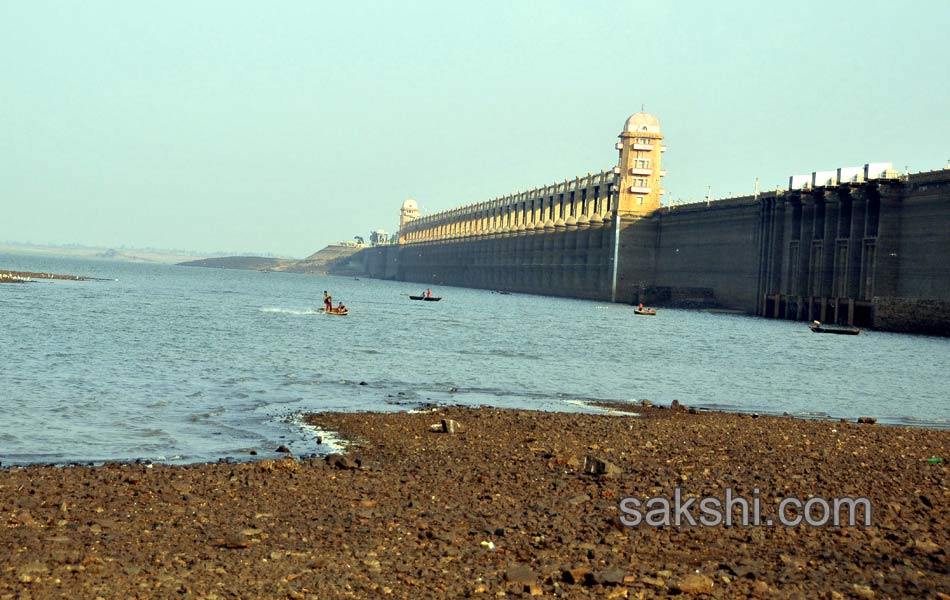 tungabhadra dam photos14