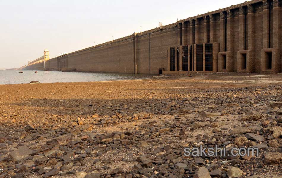 tungabhadra dam photos15