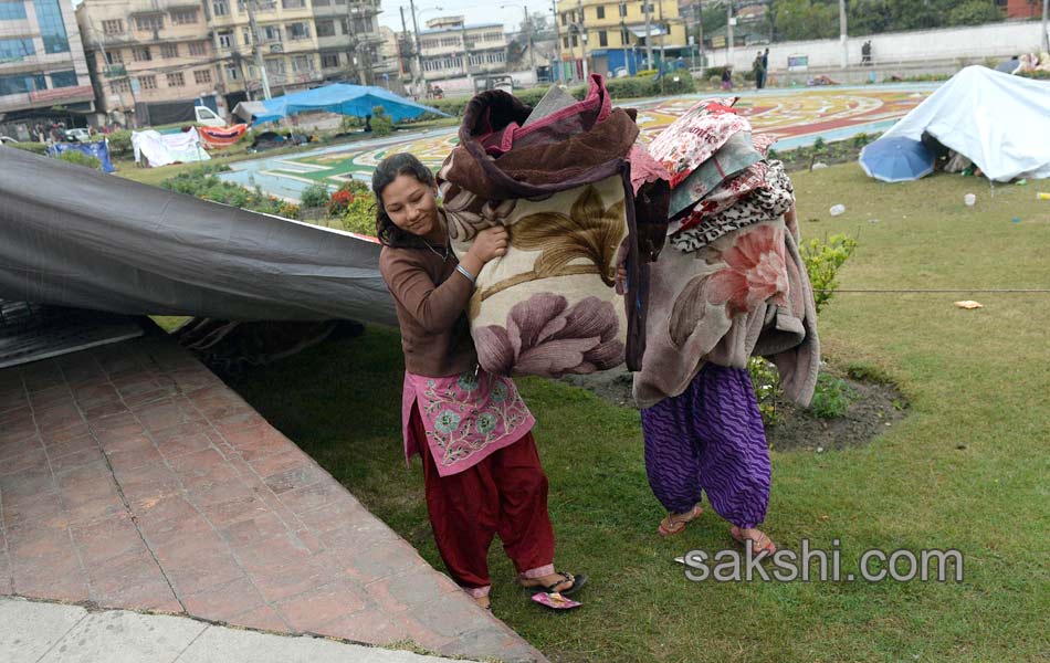 Nepla Nepal Earthquake photos4