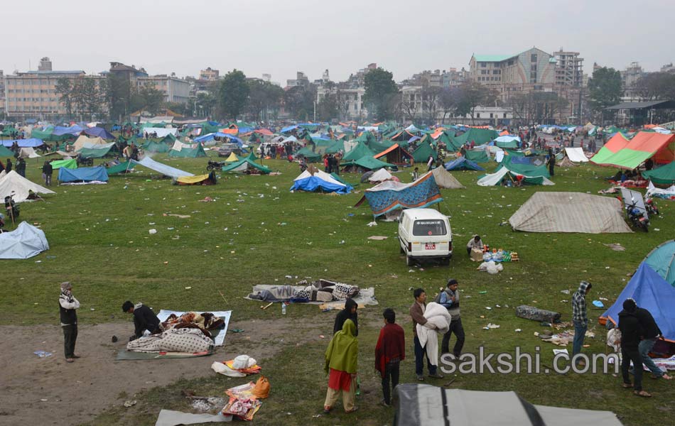 Nepla Nepal Earthquake photos6