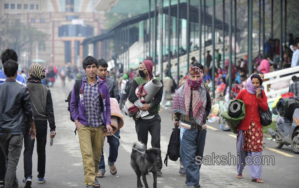 Nepla Nepal Earthquake photos10