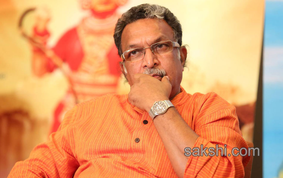 Uttama Villain Press meet - Sakshi5