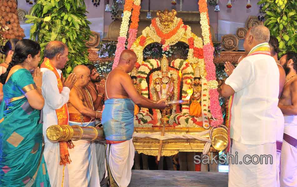 padmavathi parinayotsavam1