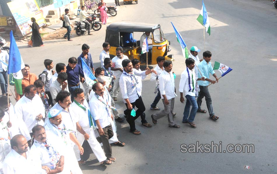 YSRCP - Sakshi19