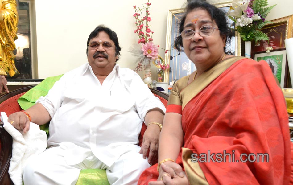 dasari narayana rao birthday5