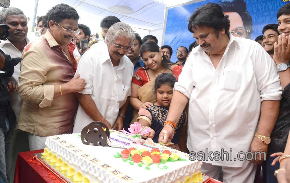 dasari narayana rao birthday1