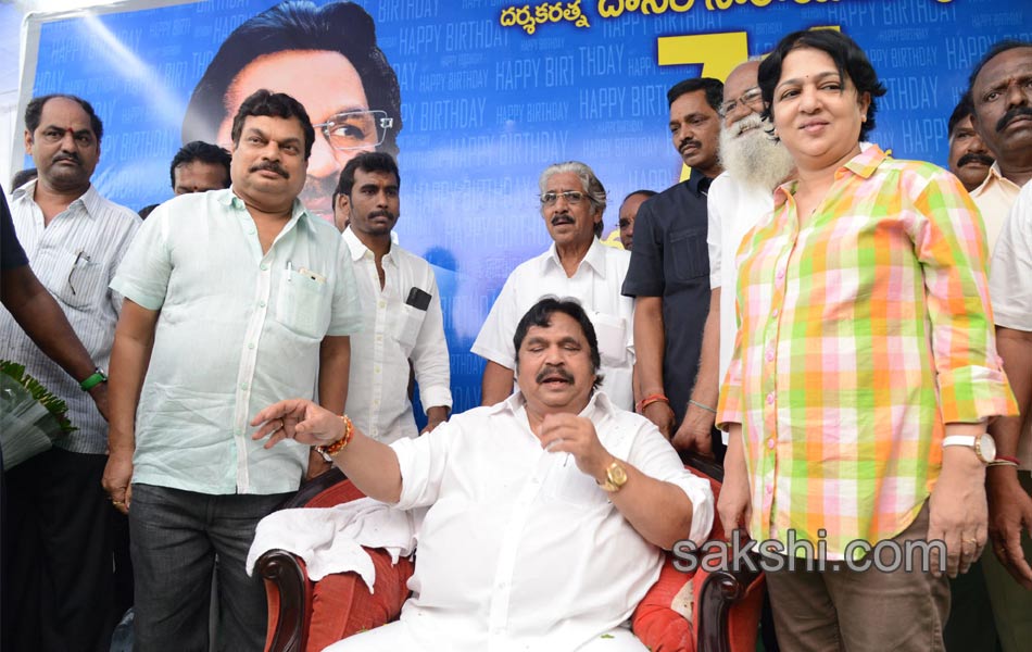 dasari narayana rao birthday21