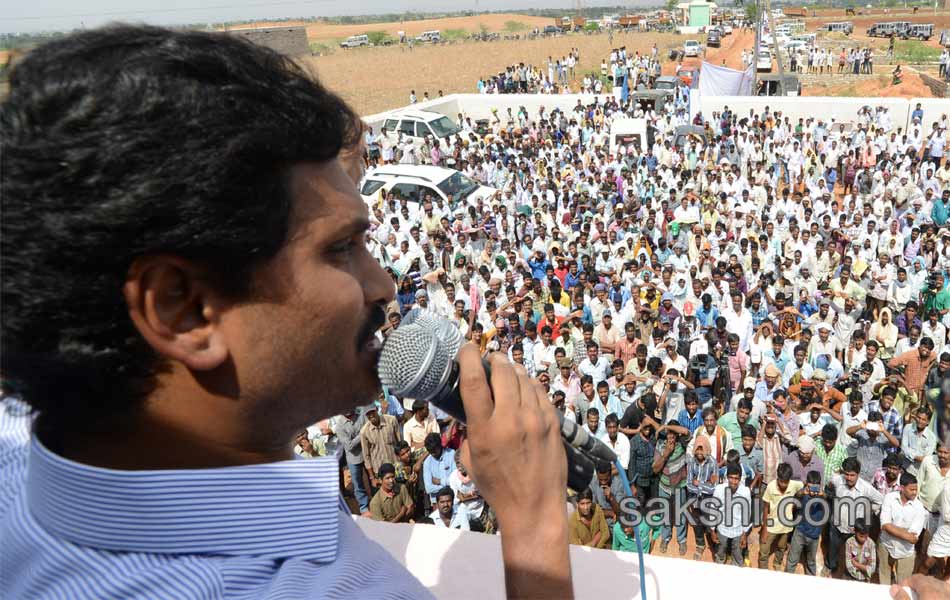 YS jagan tour - Sakshi3