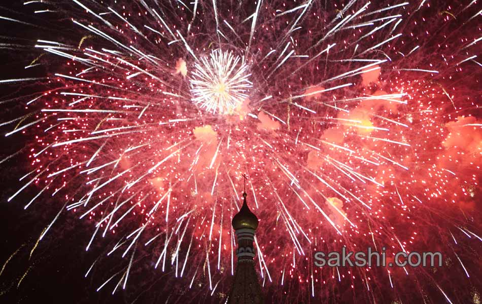 Russia victory day celebrations1