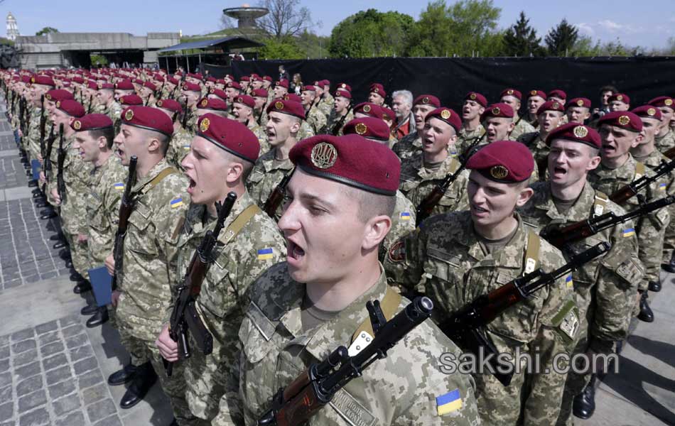 Russia victory day celebrations15