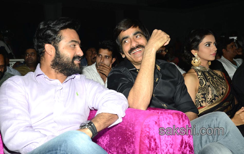 KICK 2 Audio released5