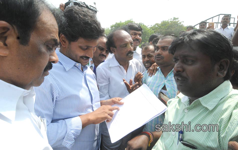 ys jagan mohan reddy - Sakshi14