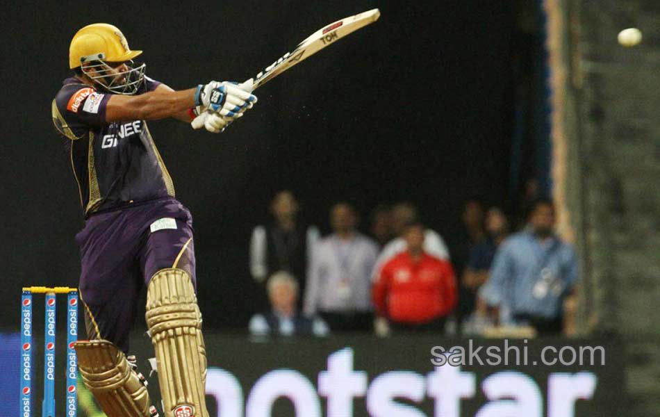 mumbai beats kolkatha by 5 runs11