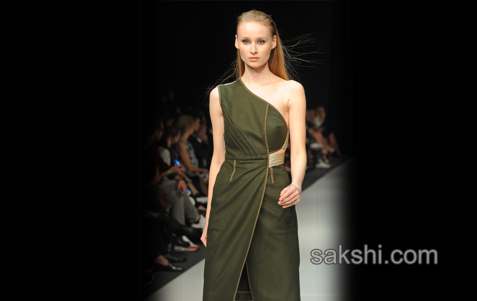 Poland fashion week - Sakshi2